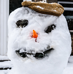 Snowman