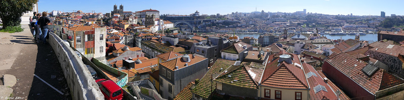 Porto 2020