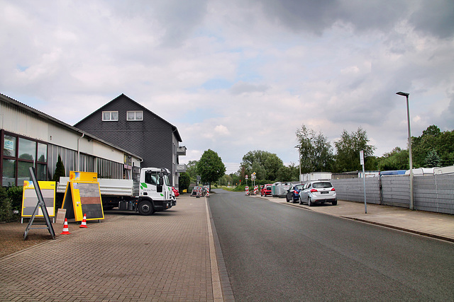 Arminstraße (Oberhausen-Osterfeld) / 21.05.2022