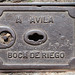 A Avila Boca de Riego