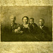 The Benjamin's Last Family Portrait