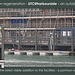 UTC harbourside - pontoon and crew lift - 19.10.2015