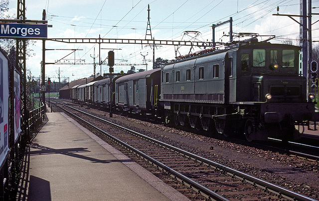 1986 Ae47 Morges