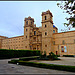 Valencia: monasterio San Miguel de los reyes 3