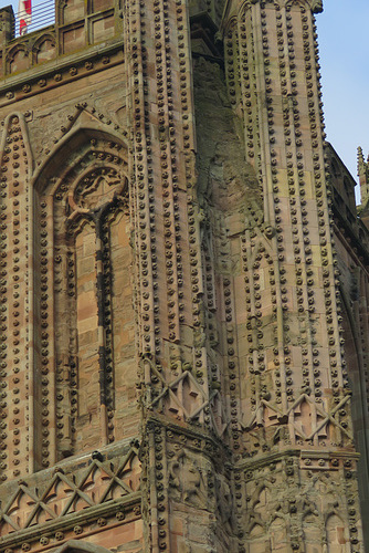 hereford cathedral