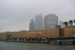 China Ferry Terminal