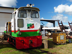 St. Kitts Scenic Railway (7) - 12 March 2019