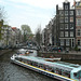 Boats On Brouwersgracht