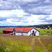 Blick über Värmland