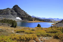 Upper Gaylor Lake