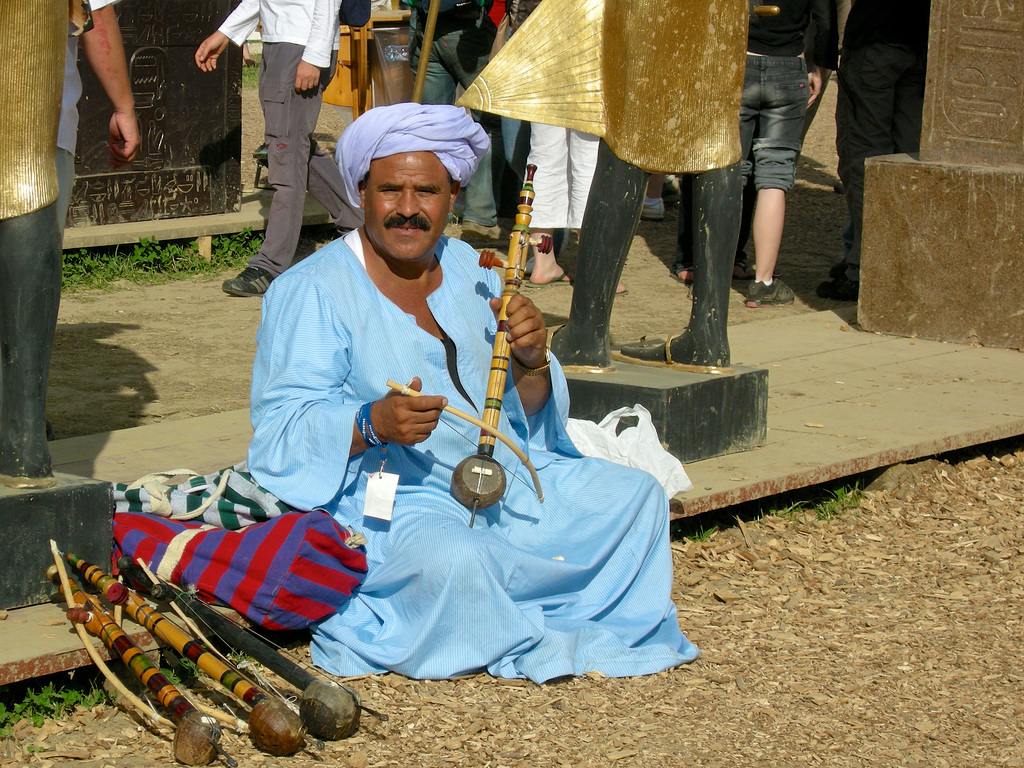 Le Maroc sur Nyon