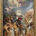 "Le martyr de St Livinus" (P.P. Rubens - 1635)