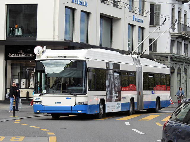 Oberleitungsbus