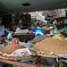 auf dem Myoma Market in Sagaing (©Buelipix)