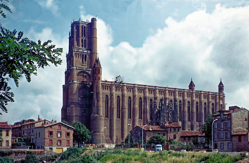 Albi 1968