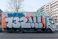 Camion LXXVI