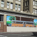 Oakland Key System mural (#5339)