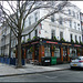 The Rugby Tavern at Bloomsbury