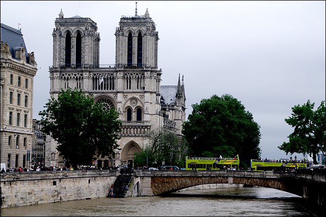 Crue Seine Paris-juin2016