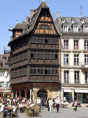 Maison Kammerzell