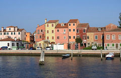 Sant' Antonio di Pellestrina