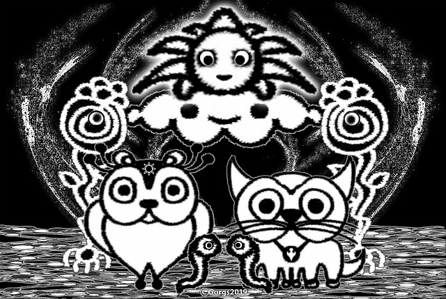 Owl&PussycatS