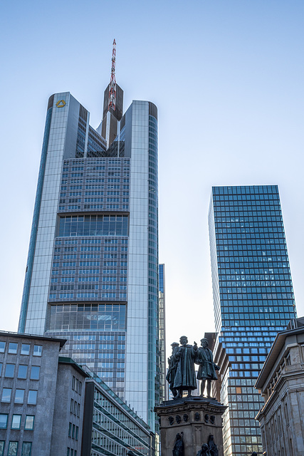 Frankfurt