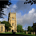 Evesham Bell Tower