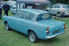 Ford Anglia 1960