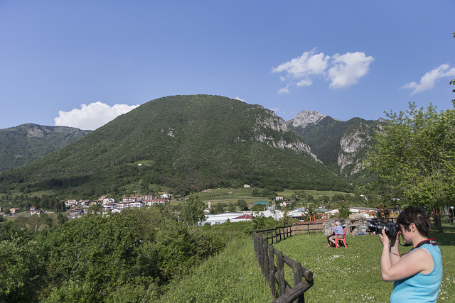 Zone - Brescia