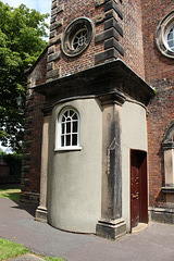 St Peter's Church, Formby, Merseyside