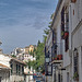 Granada El Albaicin