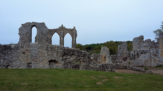 bayham abbey, sussex