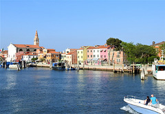 Sant' Antonio di Pellestrina