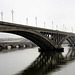 Bridges Over the River Tweed