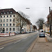 Rheinische Straße (Dortmund-Innenstadt-West) / 3.12.2022