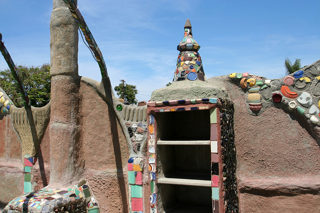 Watts Towers (5101)