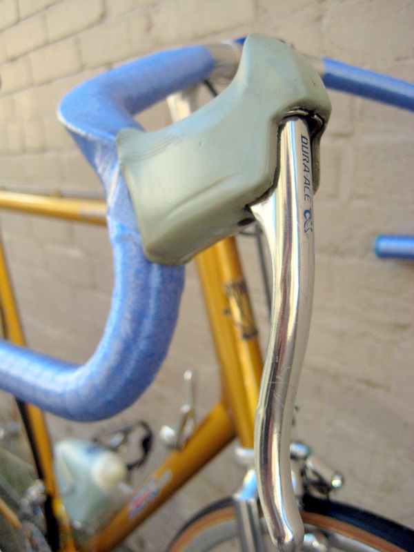 1981 Lotus (Tsunoda) Super Pro Aero