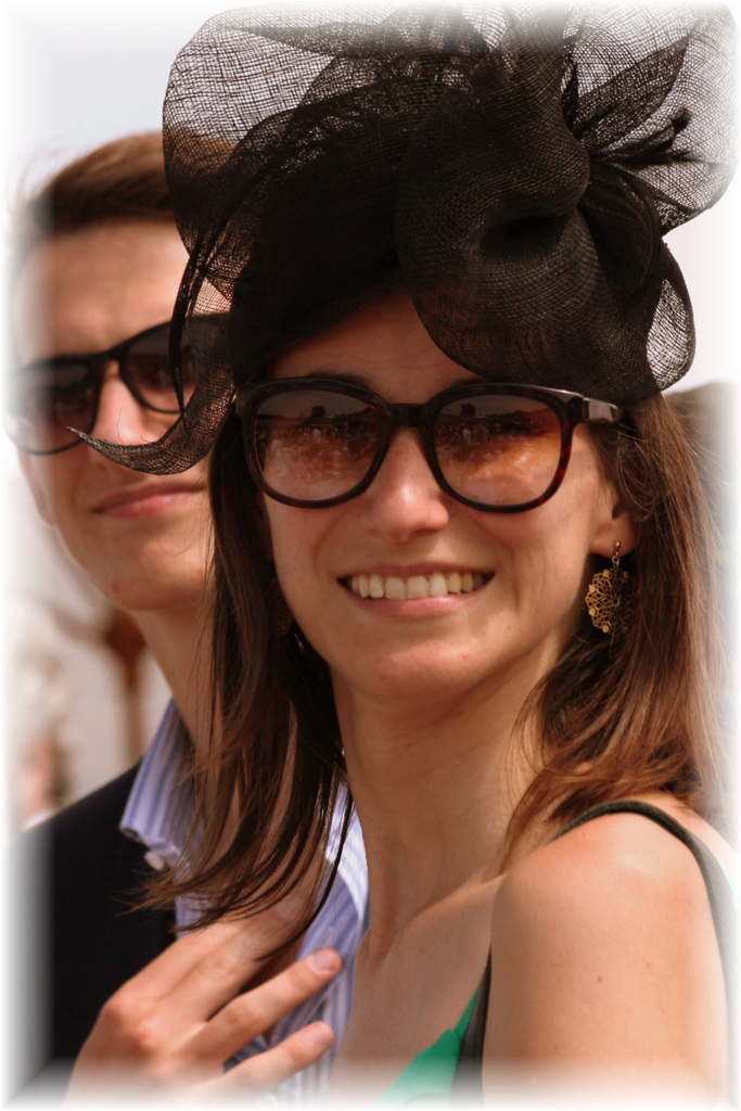 2015 Prix de Diane