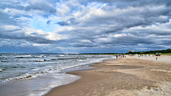 Baltic sea