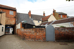 Nos 5 & 6 Thoroughfare, Halesworth, Suffolk