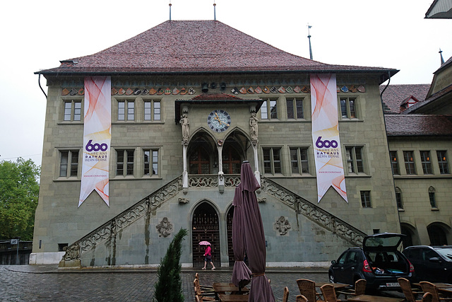 Rathaus Bern