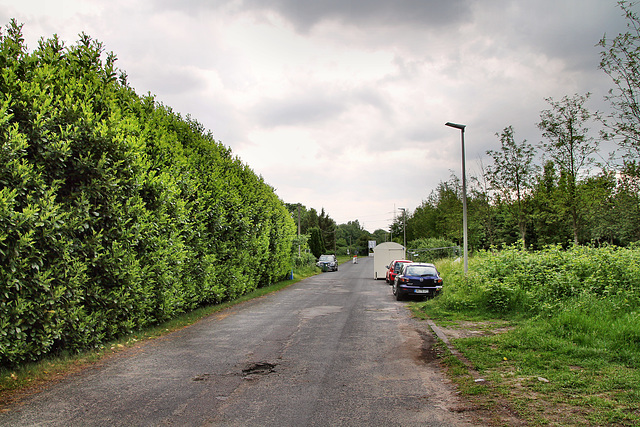 Arminstraße (Oberhausen) / 21.05.2022