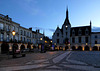 Libourne - City Hall