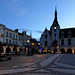 Libourne - City Hall