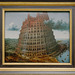 "La tour de Babel" (Brueghel l'Ancien - vers 1565)