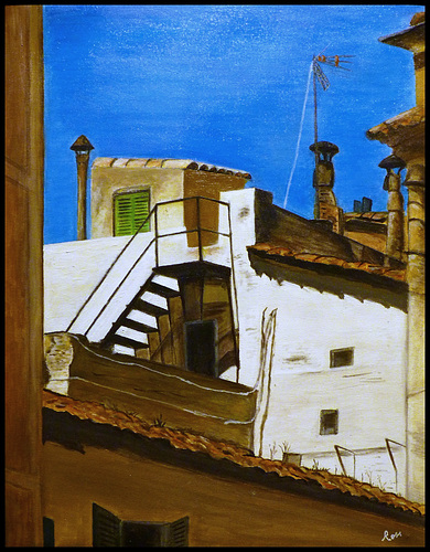 quadro n. 4 di Ross (387)