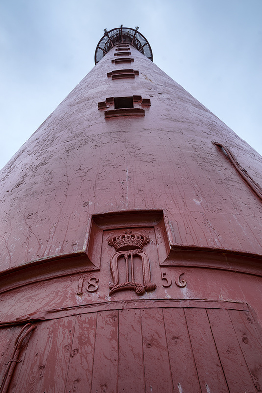 Andenes Lighthouse