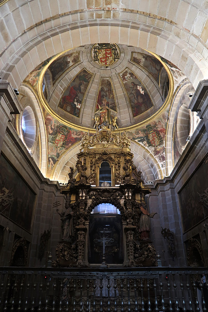 Capilla de San Segundo