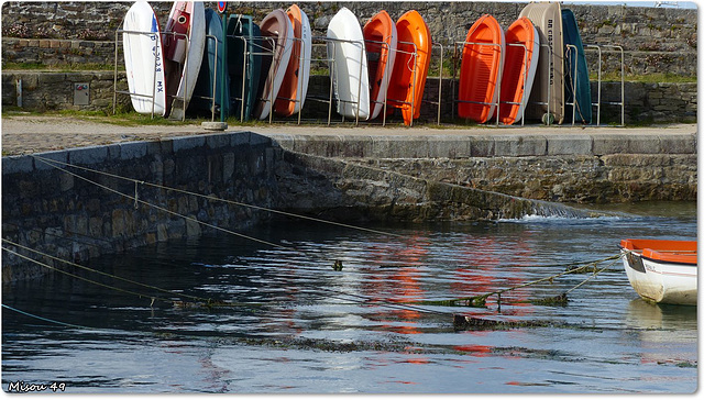 ROSCOFF